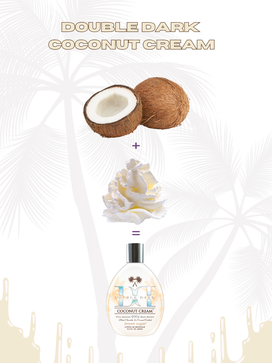COCONUT CREAM