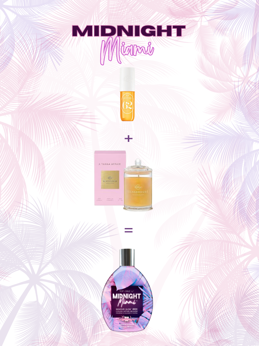 MIDNIGHT MIAMI