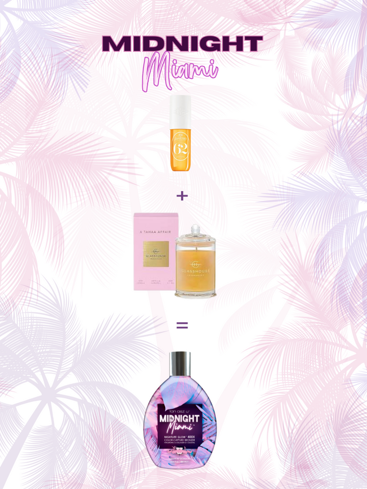 MIDNIGHT MIAMI