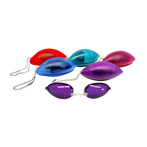 Soft Podz Sunbed Eyewear