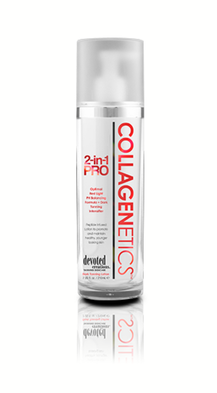 Collagenetics™ 2in1 PRO